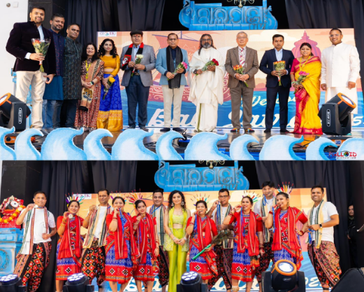 Odisha’s Maritime Glory Sails into the UK Parliament — Bali Jatra UK 2025 Unites the Global South at the House of Lords – Arun Kar News Coverage